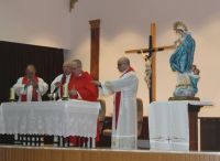 ACTO RELIGIOSO
